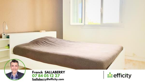 Appartement 4 pièces - 81 m²