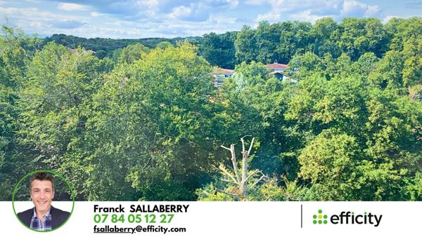 Appartement 4 pièces - 81 m²