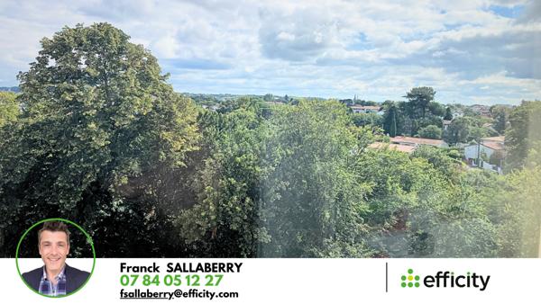 Appartement 4 pièces - 81 m²