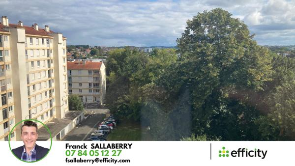 Appartement 4 pièces - 81 m²