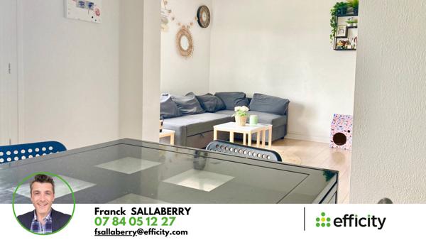 Appartement 4 pièces - 81 m²