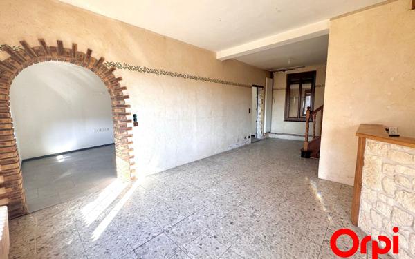 Maison à vendre    4 pièces •  Saint-Michel