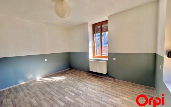 Maison à vendre    4 pièces •  Saint-Michel