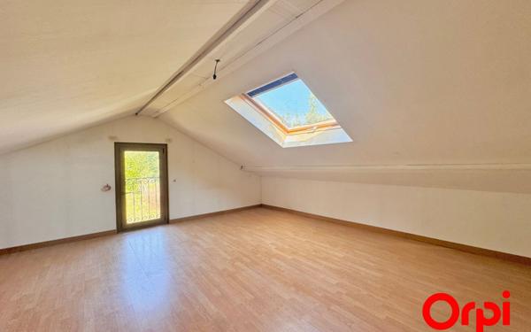 Maison à vendre    4 pièces •  Saint-Michel