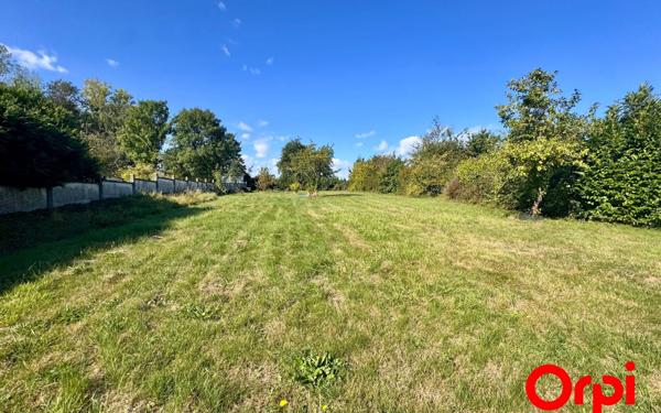 Maison à vendre    4 pièces •  Saint-Michel