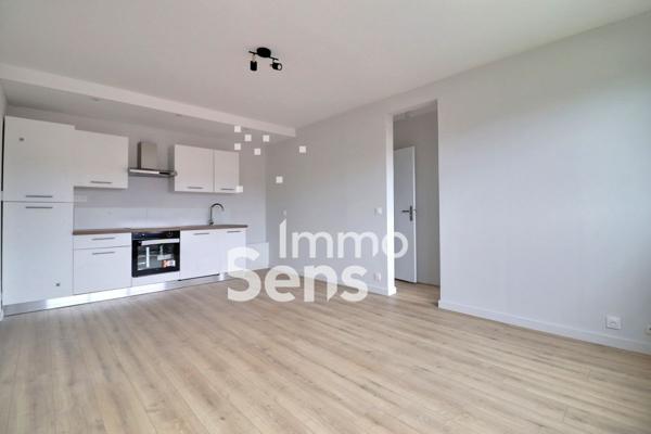 Vente appartement - Lille Vauban / Cormontaigne