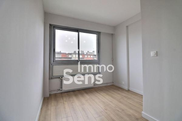 Vente appartement - Lille Vauban / Cormontaigne