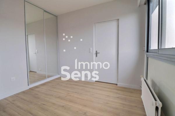 Vente appartement - Lille Vauban / Cormontaigne