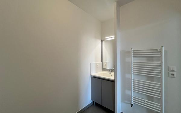Appartement à louer    2 pièces •  Toulouse