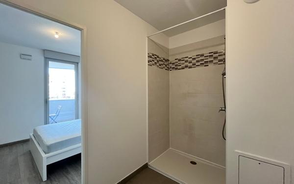 Appartement à louer    2 pièces •  Toulouse