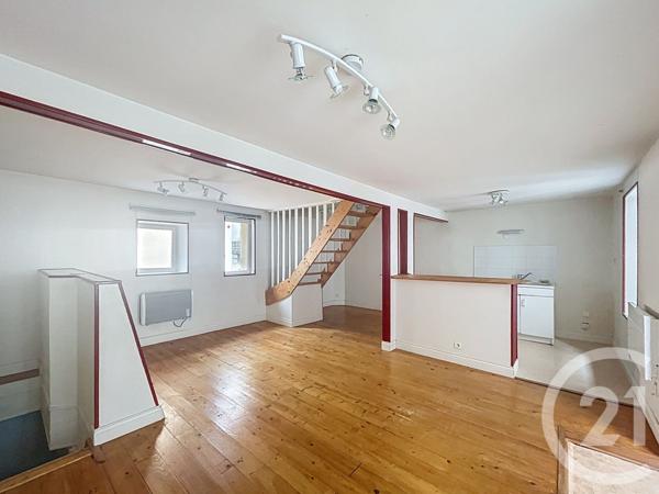 Maison à vendre  4 pièces - 73,23 m2 CHAMALIERES - 63