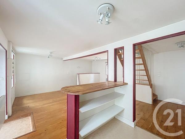 Maison à vendre  4 pièces - 73,23 m2 CHAMALIERES - 63