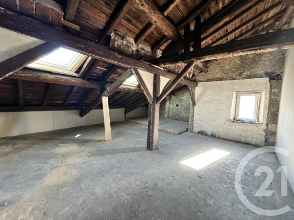 Appartement F4 à vendre  4 pièces - 96,82 m2 TARARE - 69