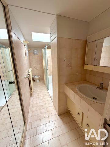 Maison à vendre 5 pièces 119,45 m² Le Blanc