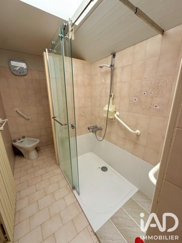 Maison à vendre 5 pièces 119,45 m² Le Blanc