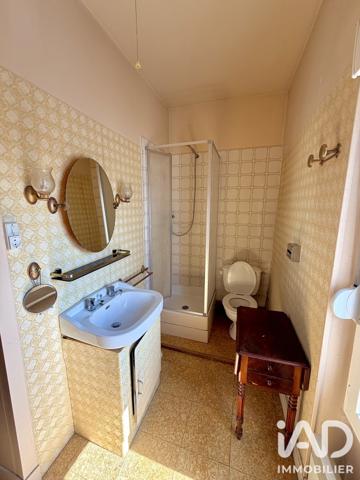 Maison à vendre 5 pièces 119,45 m² Le Blanc