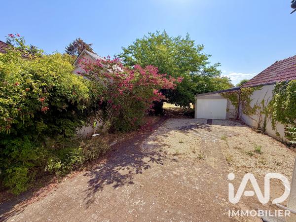 Maison à vendre 5 pièces 119,45 m² Le Blanc