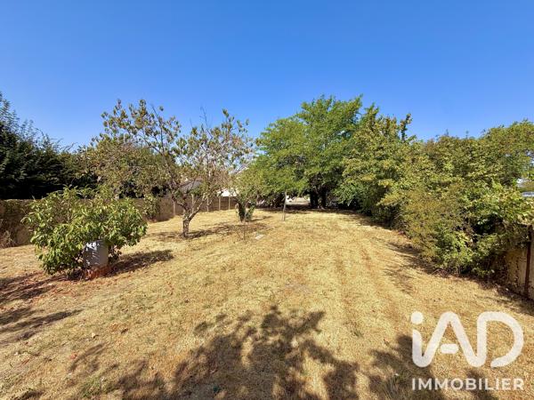 Maison à vendre 5 pièces 119,45 m² Le Blanc