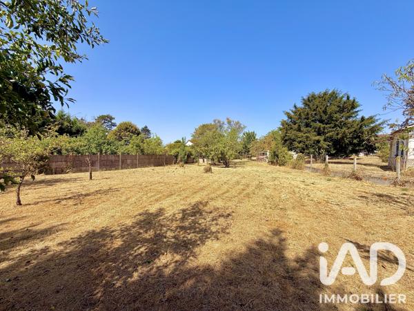 Maison à vendre 5 pièces 119,45 m² Le Blanc