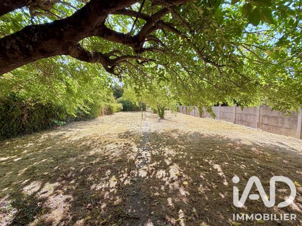 Maison à vendre 5 pièces 119,45 m² Le Blanc