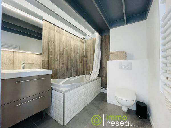 Appartement à LOMME (59160)