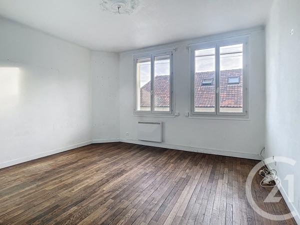 Maison à vendre  3 pièces - 85 m2 NANTEUIL LE HAUDOUIN - 60
