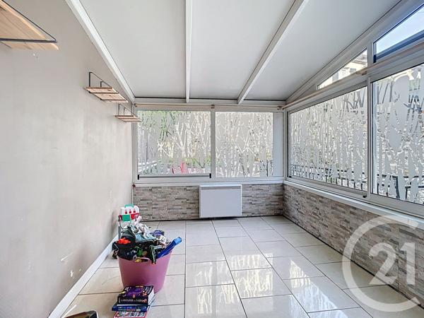 Maison à vendre  3 pièces - 85 m2 NANTEUIL LE HAUDOUIN - 60