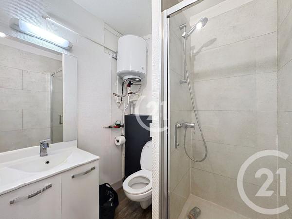 Appartement Studio à vendre  4 pièces - 30 m2 BELFORT - 90