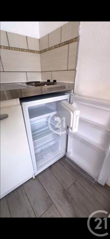 Appartement Studio à vendre  4 pièces - 30 m2 BELFORT - 90