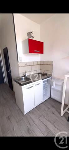 Appartement Studio à vendre  4 pièces - 30 m2 BELFORT - 90