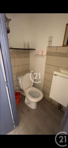 Appartement Studio à vendre  4 pièces - 30 m2 BELFORT - 90