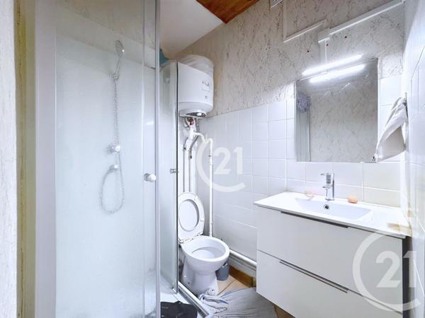 Appartement Studio à vendre  4 pièces - 30 m2 BELFORT - 90