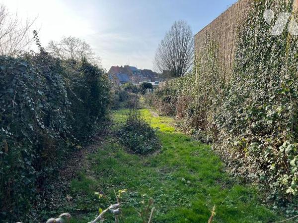 Maison à vendre à MERVILLE, dans le département du Nord (59)

Idéalement situé à proximité de...