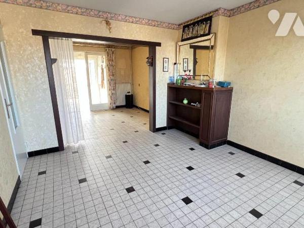 Maison à vendre à MERVILLE, dans le département du Nord (59)

Idéalement situé à proximité de...