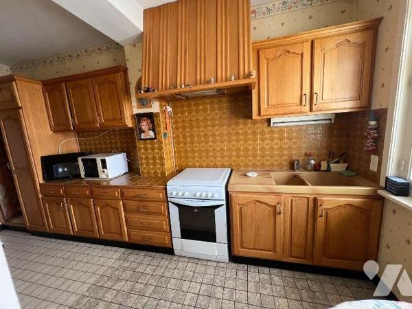 Maison à vendre à MERVILLE, dans le département du Nord (59)

Idéalement situé à proximité de...