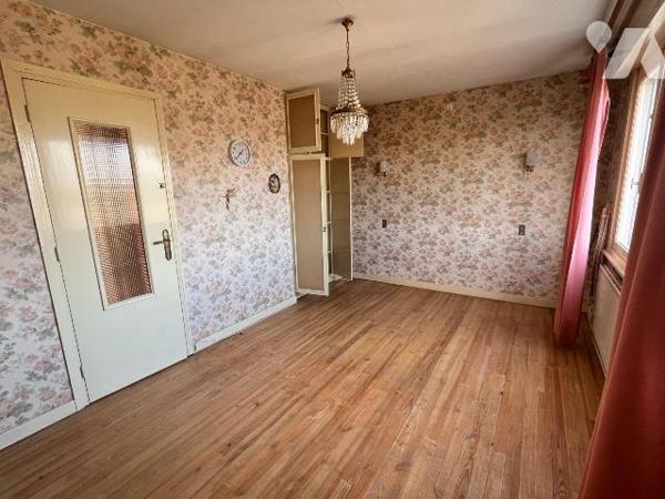 Maison à vendre à MERVILLE, dans le département du Nord (59)

Idéalement situé à proximité de...