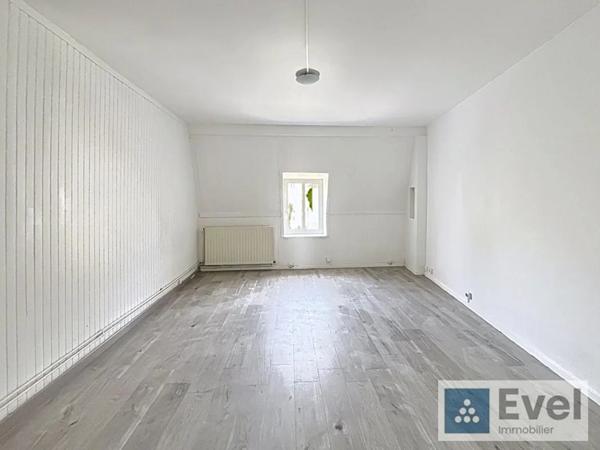 Appartement à louer à Metz (57070)