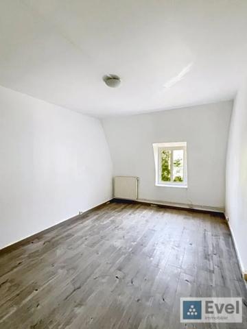 Appartement à louer à Metz (57070)