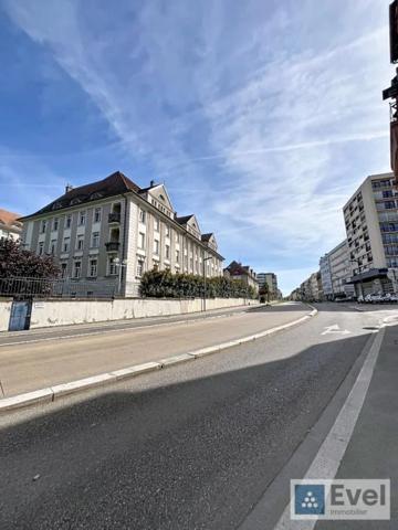 Appartement à louer à Metz (57070)