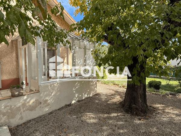 Location Maison 5 pièces 105.6 m² - 3.1 RUE PAUL GUIGOU Aix En Provence 13100