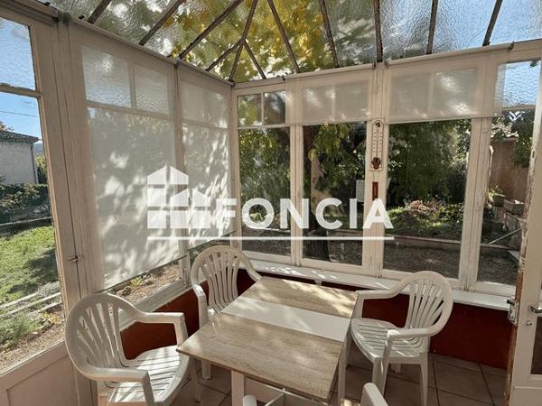 Location Maison 5 pièces 105.6 m² - 3.1 RUE PAUL GUIGOU Aix En Provence 13100