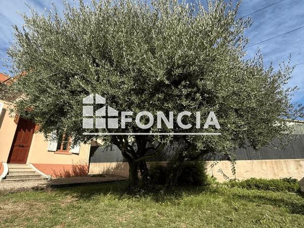 Location Maison 5 pièces 105.6 m² - 3.1 RUE PAUL GUIGOU Aix En Provence 13100