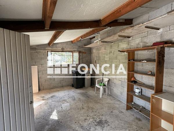 Location Maison 5 pièces 105.6 m² - 3.1 RUE PAUL GUIGOU Aix En Provence 13100