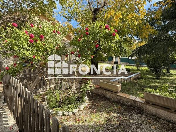 Location Maison 5 pièces 105.6 m² - 3.1 RUE PAUL GUIGOU Aix En Provence 13100