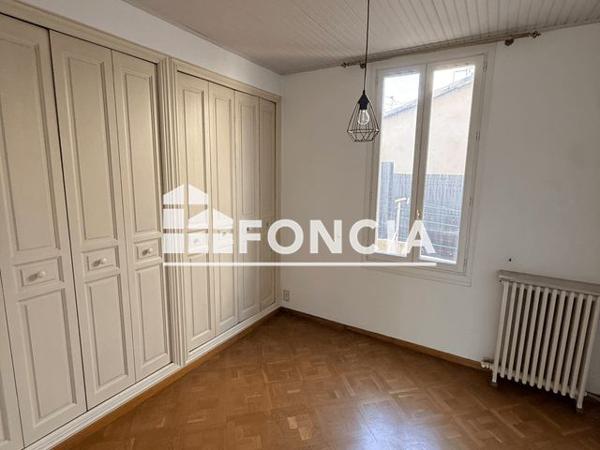 Location Maison 5 pièces 105.6 m² - 3.1 RUE PAUL GUIGOU Aix En Provence 13100