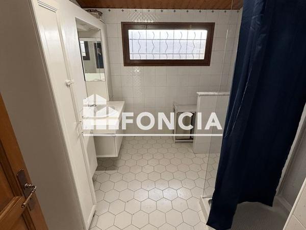 Location Maison 5 pièces 105.6 m² - 3.1 RUE PAUL GUIGOU Aix En Provence 13100