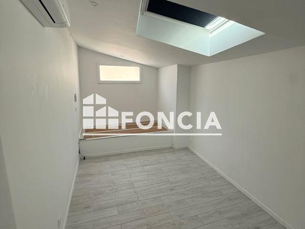 Location Maison 5 pièces 105.6 m² - 3.1 RUE PAUL GUIGOU Aix En Provence 13100