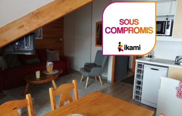 Appartement quartier des Longes