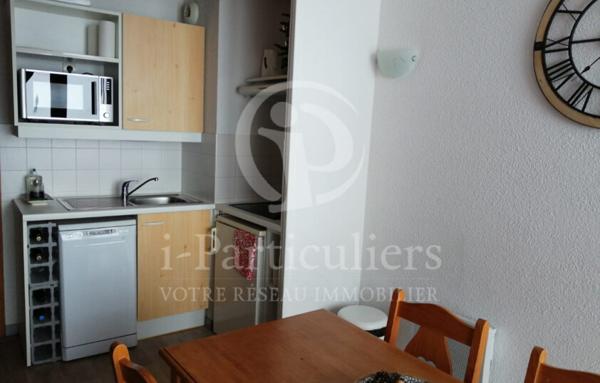 Appartement quartier des Longes