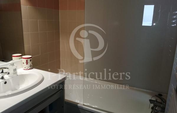 Appartement quartier des Longes